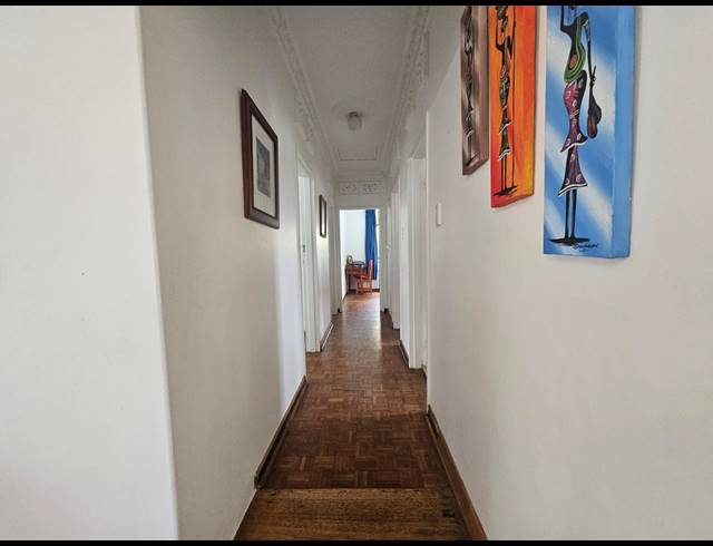 3 BEDROOM HOUSE TO LET IN WESTVILLE